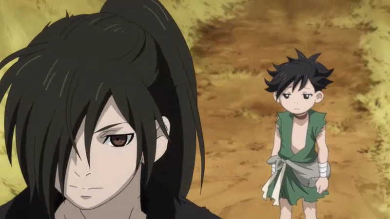 Illustration for article titled In The Latest Chapter Of... Dororo (Ch.21)